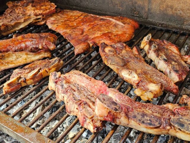 Asado