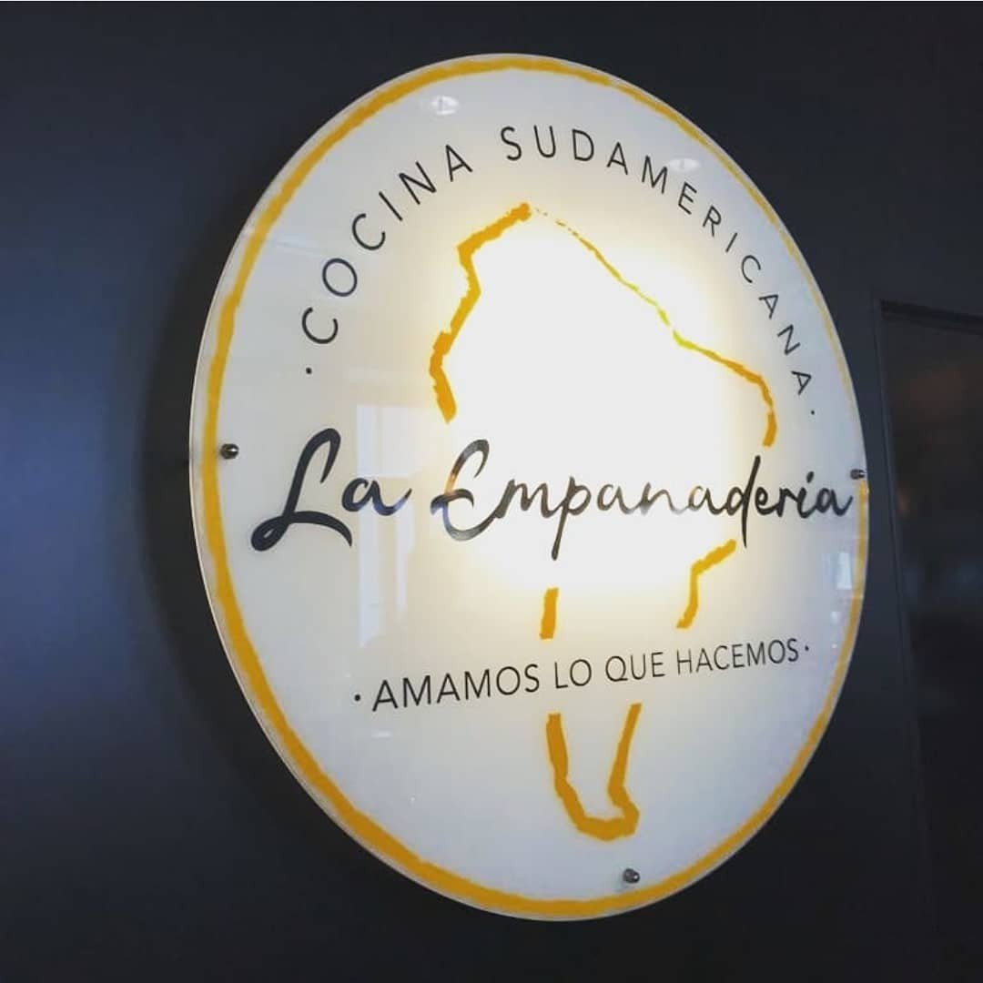 La Empanaderia