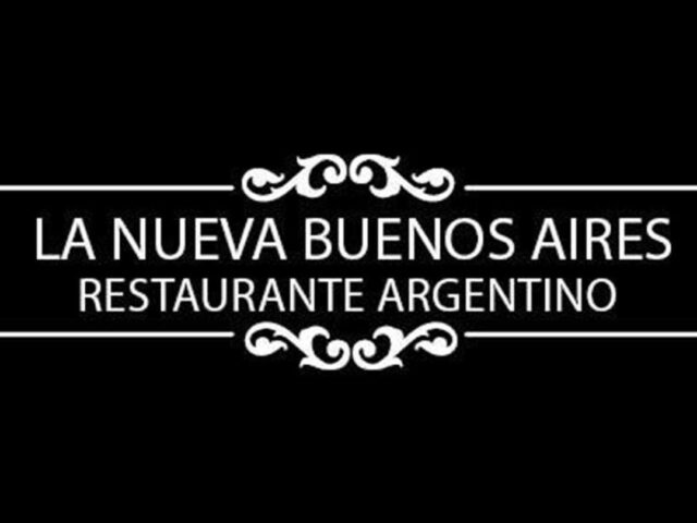 La Nueva Buenos Aires