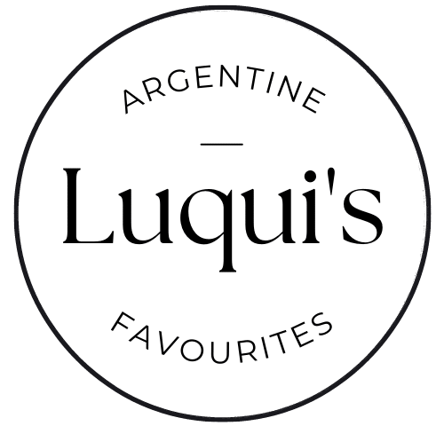 Luqui’s - Argentine Favourites