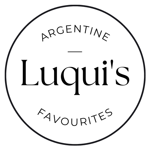 Luqui’s - Argentine Favourites