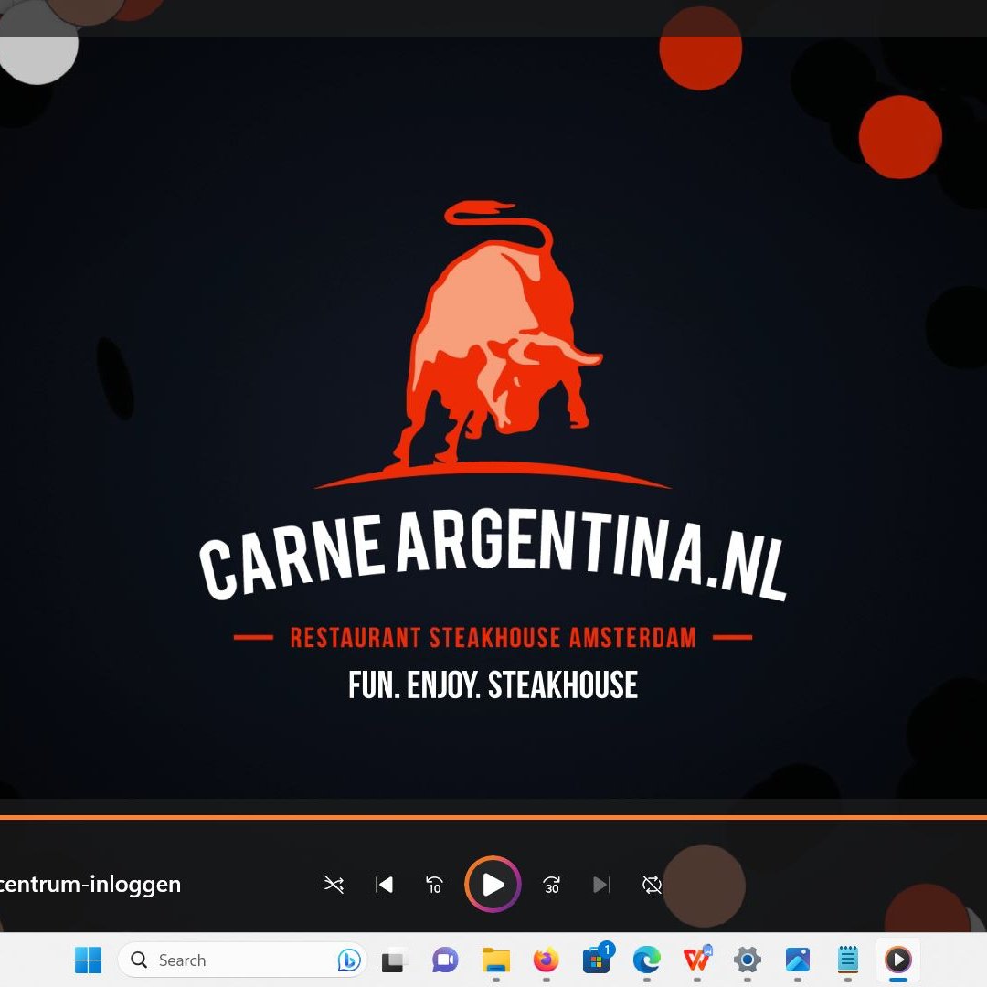 Carne Argentina