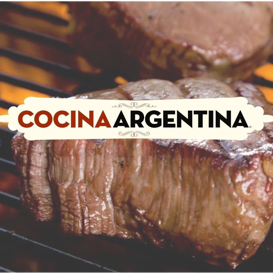 Cocina Argentina