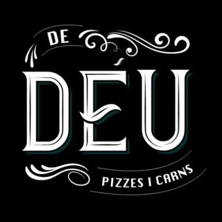 De Déu - pizzes i carns