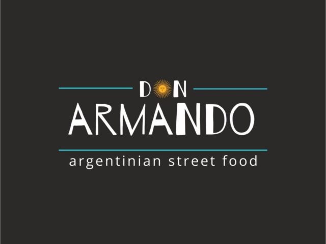 Don Armando Split | Argentinian casual food on the go! Burgers Choripan Churrasquito Milanesa Empanadas