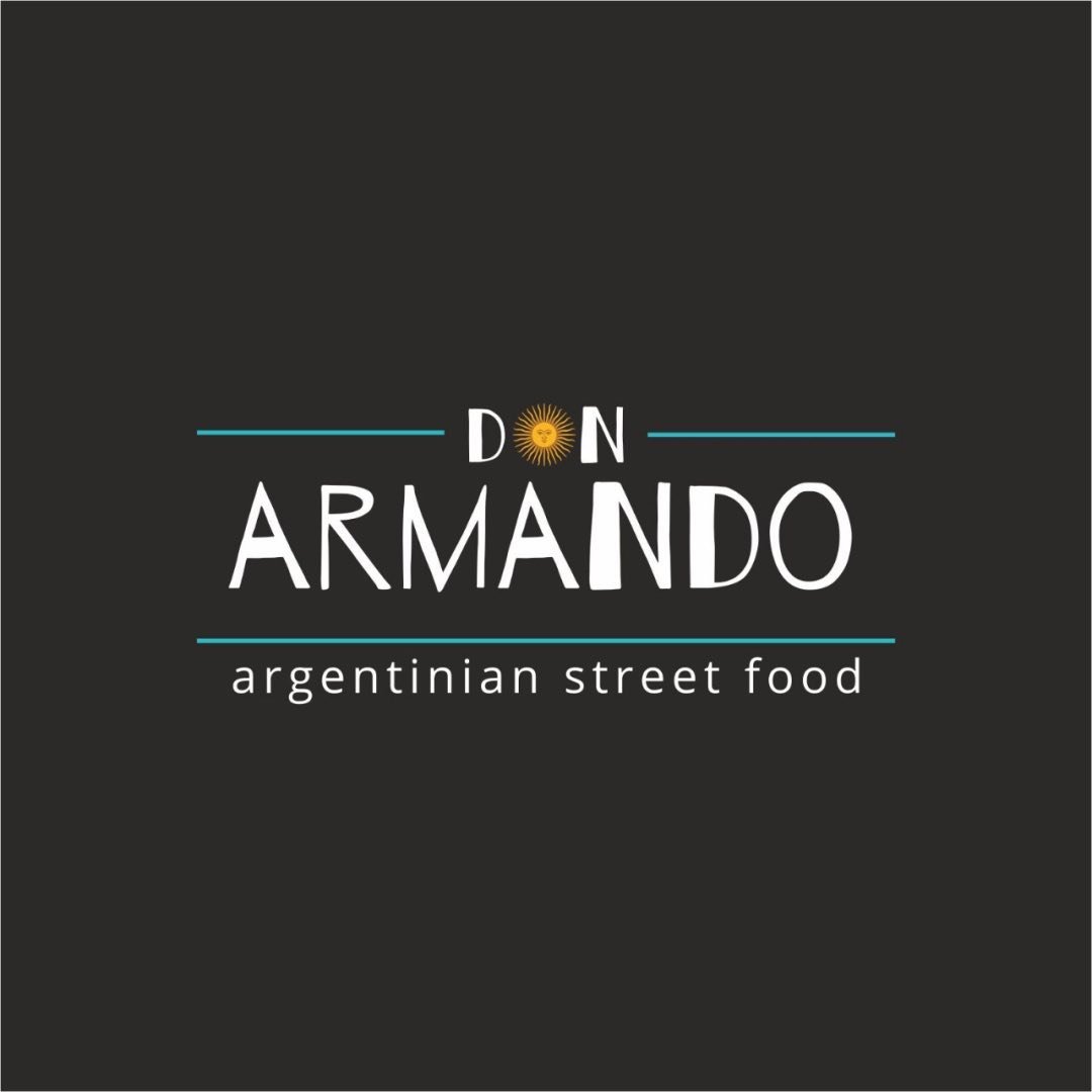 Don Armando Split | Argentinian casual food on the go! Burgers Choripan Churrasquito Milanesa Empanadas