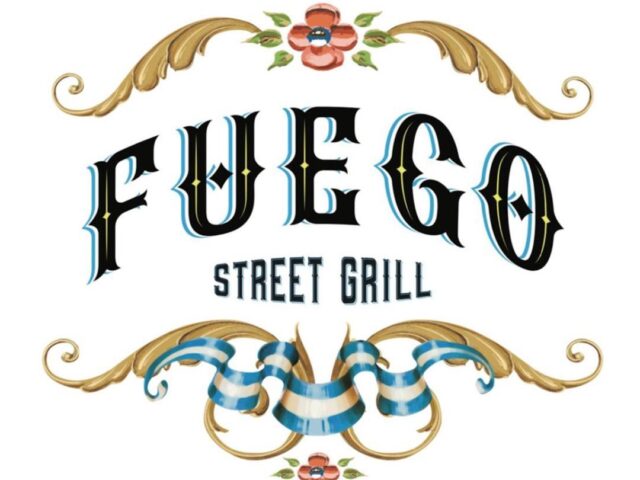 Fuego Street Grill