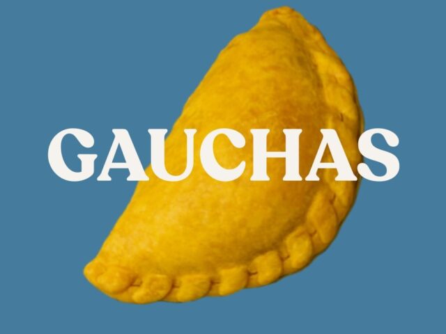 Gauchas