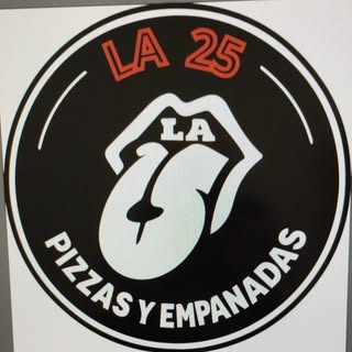 Pizzería la 25