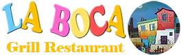 La Boca – Tapas & Steaks Since 1995