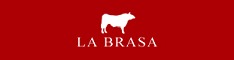 Restaurant La Brasa amsterdam