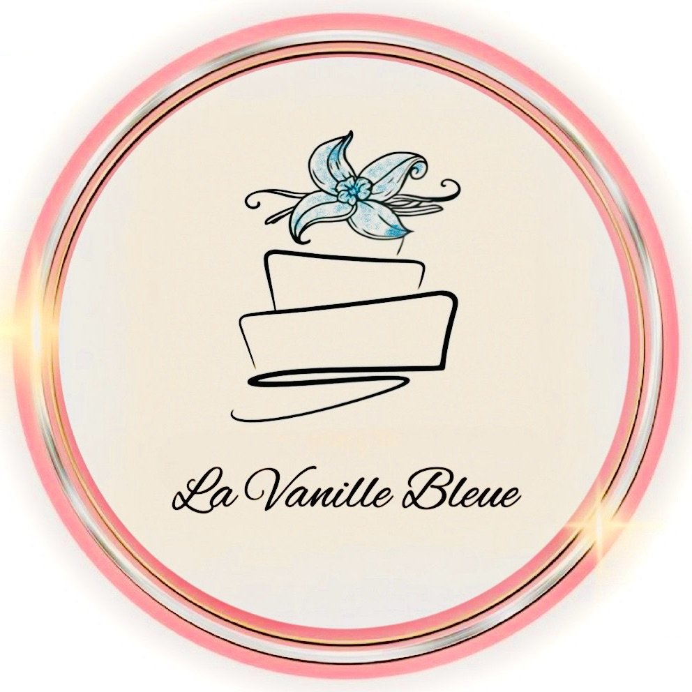 La Vanille Bleue