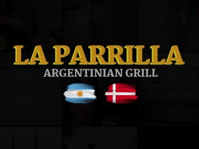 La Parrilla