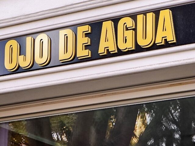 Ojo de Agua Frankfurt