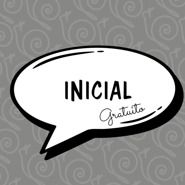 Suscripción Plan Inicial - Gratuito