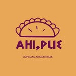 AHI PUE.BC empanadas argentinas