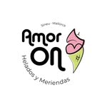 Amor-On Helados y Meriendas