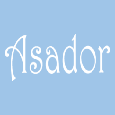 Asador Restaurant