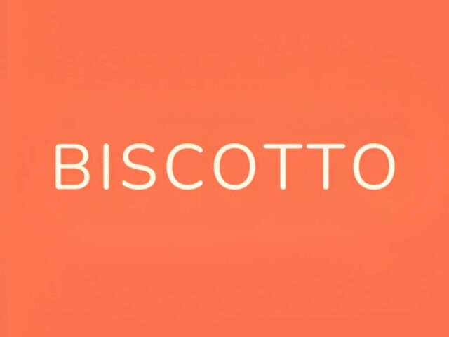 Biscotto
