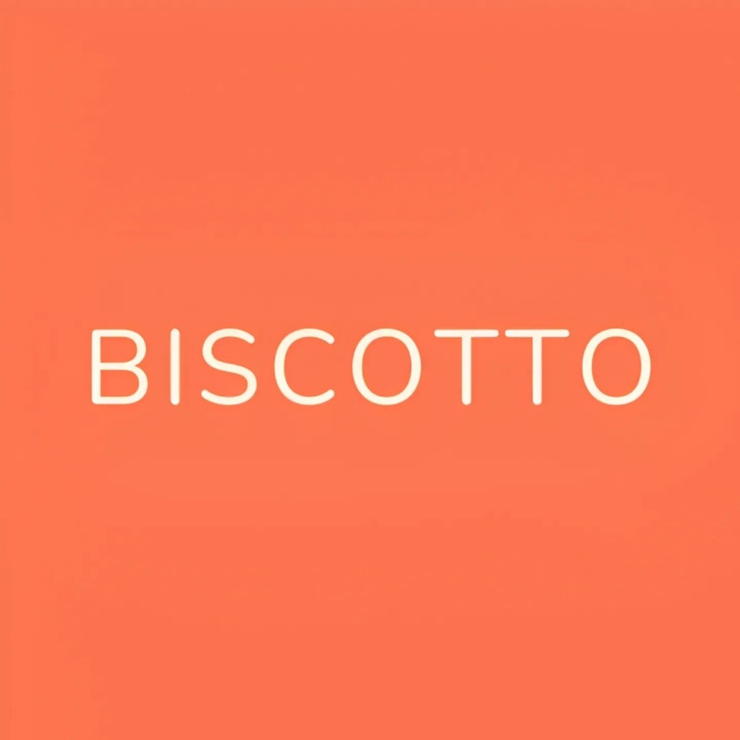 Biscotto