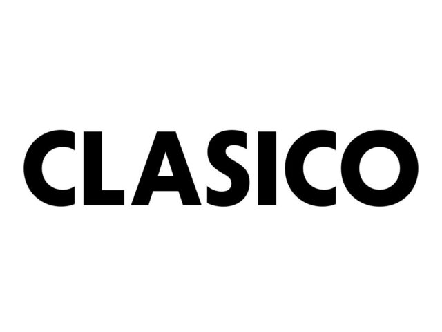 Clasico Argentino Montparnasse