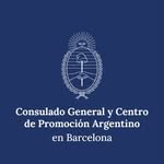 Consulado General y Centro de Promoción de la República Argentina en Barcelona