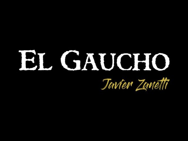El Gaucho di Javier Zanetti