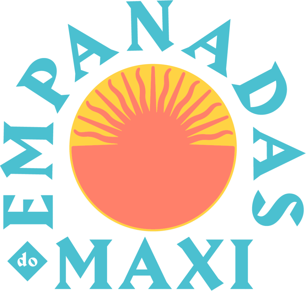 Empanadas do Maxi
