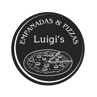 Luigi’s Empanaderia & Pizzeria