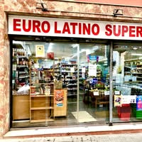 Euro Latino Supermercado