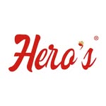 Hero’s Cake