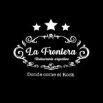 LA FRONTERA