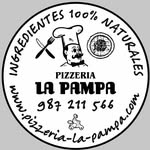 Pizzería La Pampa