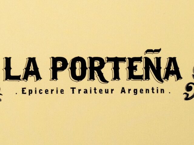 La Porteña