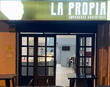 La Propia - Empanadas Argentinas