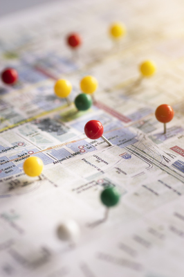 DESCUBRÍ EMPRENDIMIENTOS ARGENTINOS en todo el mundo 