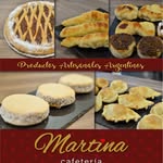 Cafetería Martina
