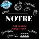Notre Culinaria Argentina