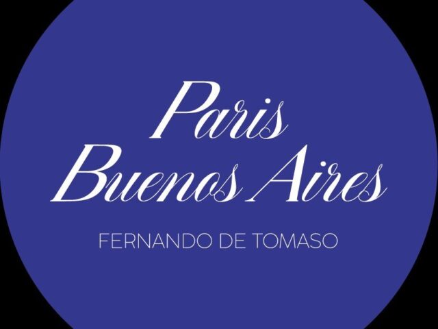PARIS - BUENOS AIRES