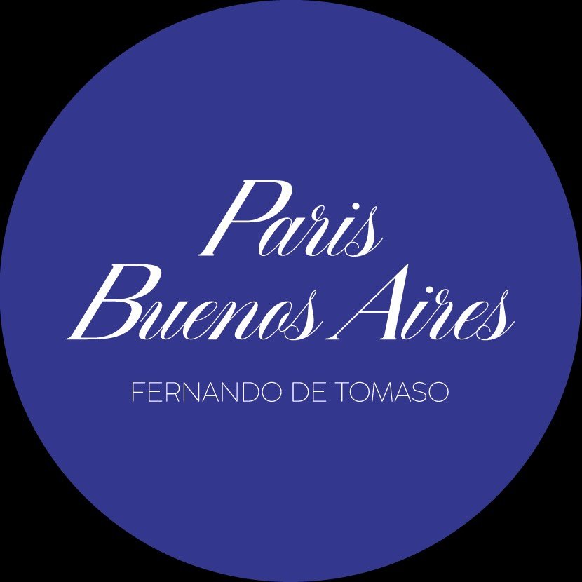 PARIS - BUENOS AIRES