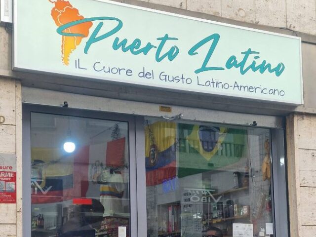 Puerto Latino