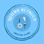 Quiero retruco Latin supermarket