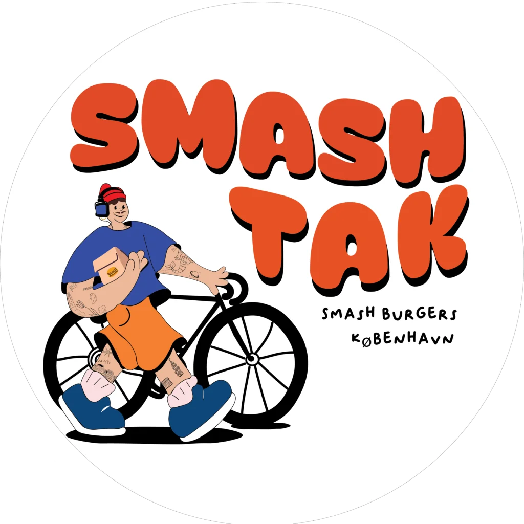 Smash Tak
