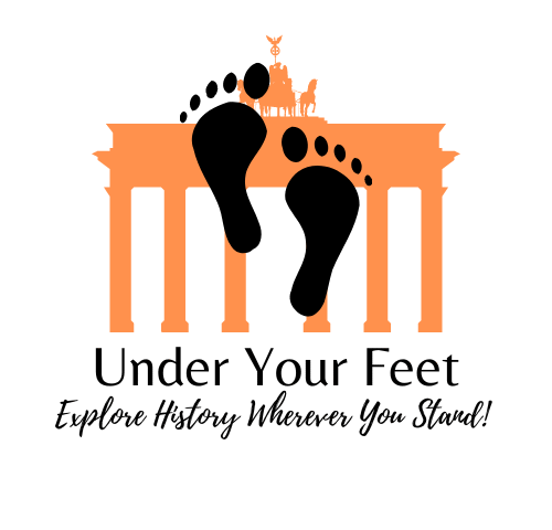 Under Your Feet Brno Tours