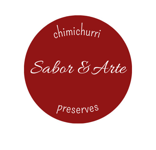 Sabor&Arte chimichurris and preserves