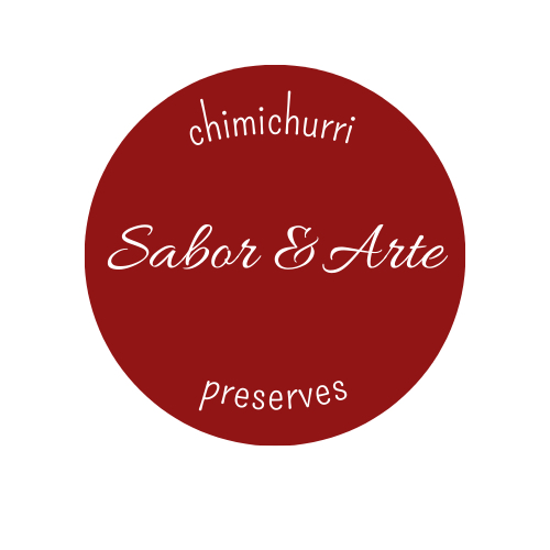 Sabor&Arte chimichurris and preserves