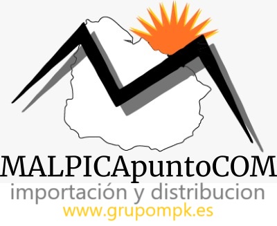 MALPICApuntoCOM - importacion y distribucion de productos latinos