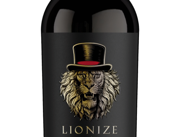 VINO LIONIZE SELECCION DE BARRICAS MALBEC 2021